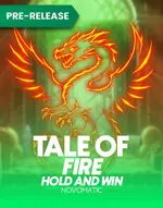 Tale of Fire Hold & Win