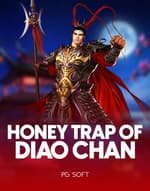 Honey Trap of Diao Chan