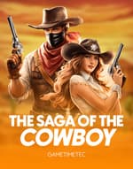 The Saga of the Cowboy