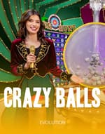Crazy Balls