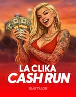 La Clika: Cash Run