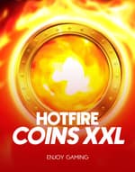 Hotfire Coins XXL