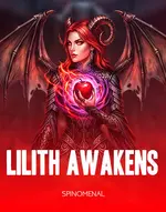 Lilith Awakens