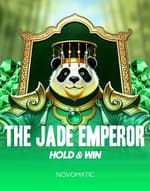 The Jade Emperor Hold & Win