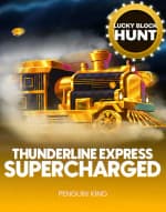 Thunderline Express: Supercharged