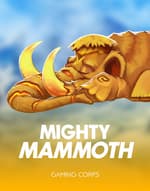 Mighty Mammoth