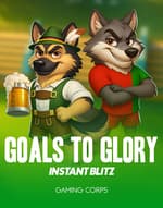 Goals to Glory Instant Blitz