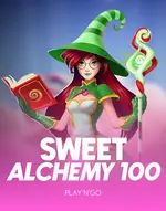 Sweet Alchemy 100