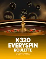 EverySpin x320 Auto-Roulette