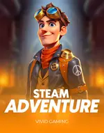 Steam Adventure