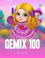 GEMIX 100