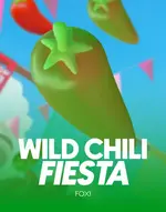 Wild Chili Fiesta