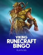 Viking Runecraft Bingo
