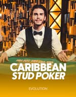 Caribbean Stud Poker
