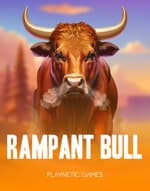 Rampant Bull