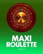 Maxi Roulette