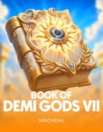 Book of Demi Gods VII