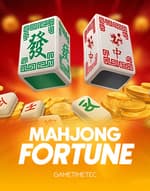 Mahjong Fortune