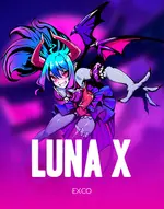 Luna X