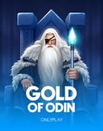 Gold of Odin