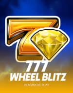 777 Wheel Blitz