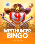 West Hunter Bingo