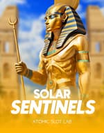 Solar Sentinels