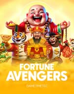 Fortune Avengers