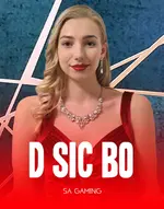 D Sic Bo