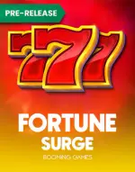 Fortune Surge