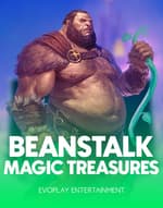 Beanstalk Magic Treasures