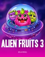 Alien Fruits 3