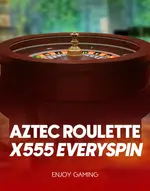 Aztec Roulette