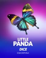 Little Panda (Dice)