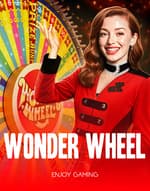 Wonder Wheel