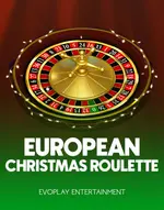 European Christmas Roulette