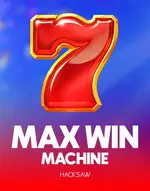 Max Win Machine