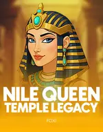 Nile Queen Temple Legacy