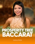 Prosperity Tree Baccarat