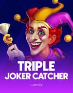 Triple Joker Catcher