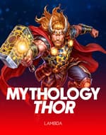 MythologyThor