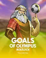 Goals of Olympus BoltLock™