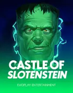 The Castle of Slotenstein