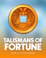Talismans of Fortune