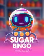 Sugar Bingo