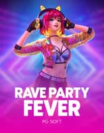 Rave Party Fever