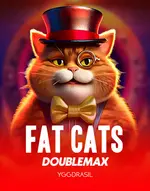 Fat Cats DoubleMax™