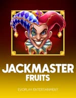 Jackmaster Fruits