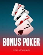 Bonus Poker