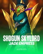 Shogun Skylord Jade Empress
